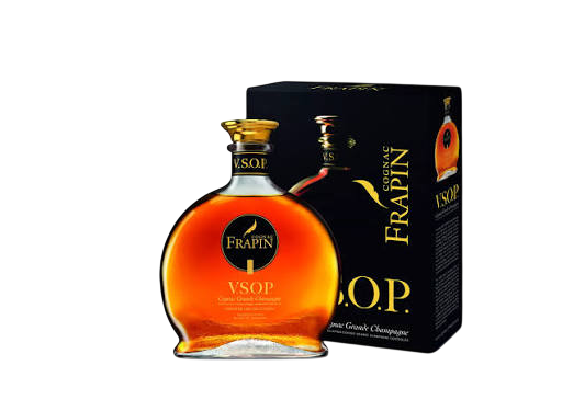 Frapin V.S.O.P. Cognac Grand Champagne