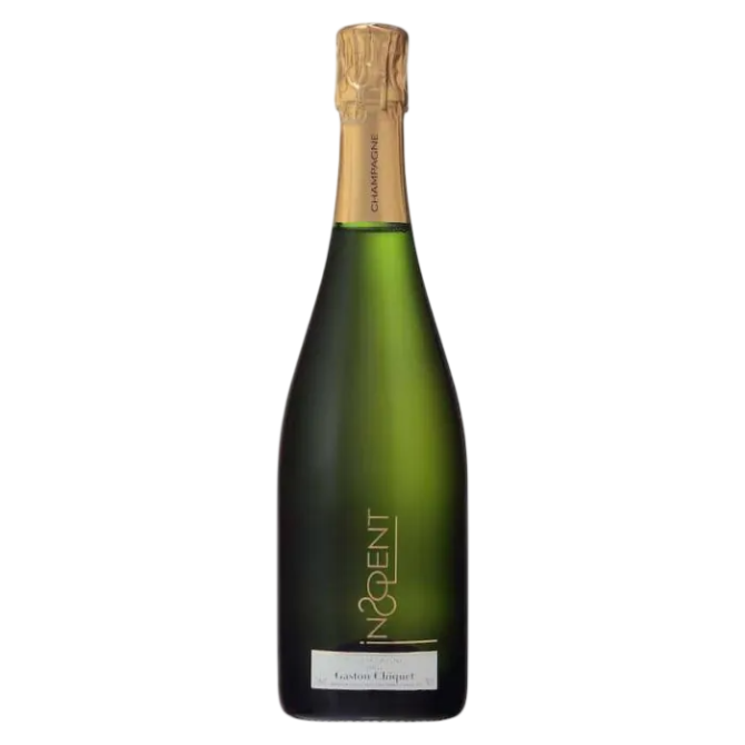 Champagne G. Chiquet Insolent