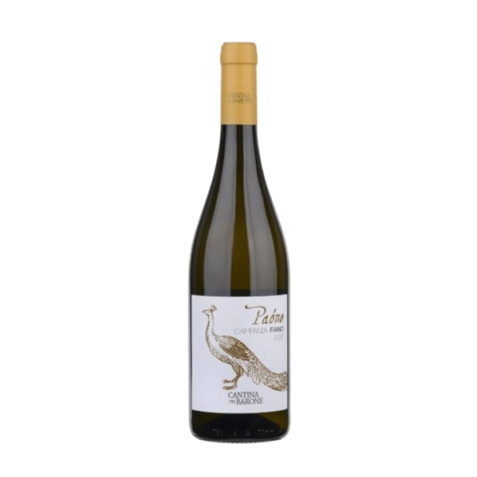Fiano IGT Cantina Del Barone Paone 2023