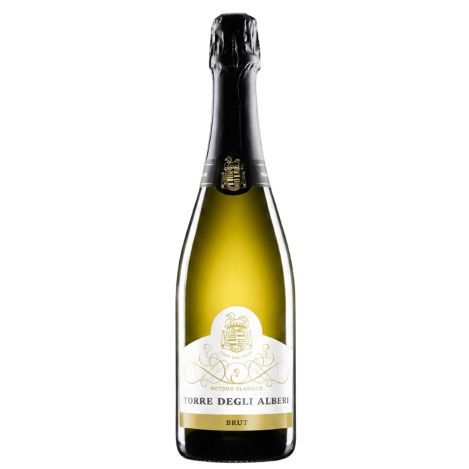 Oltrepò Pavese Metodo Classico Brut Pinot Nero DOCG  Millesimato 2021